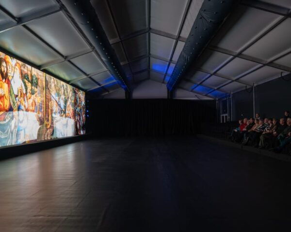 Krakow: Exhibition „The Sistine Chapel. Heritage” - Visitor Feedback