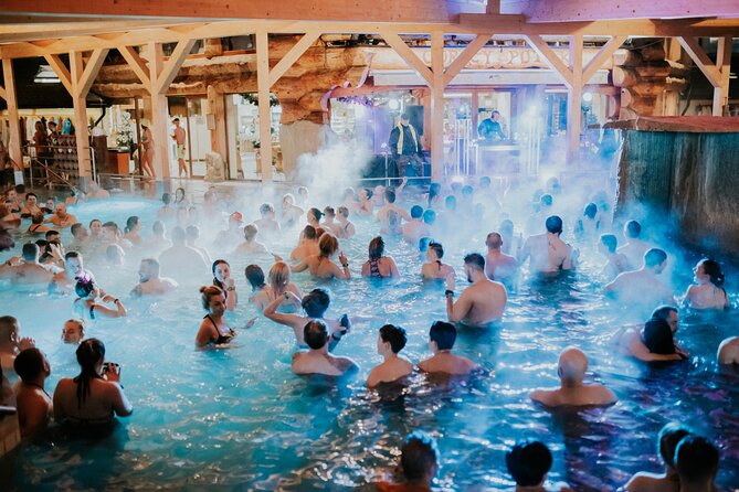 Kraków: Explore Zakopane, Tatra Mountains With Thermal Bath - Customer Reviews and Ratings