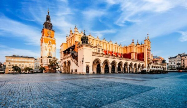 Krakow: Express Walk With a Local in 60 Minutes - Frequently Asked Questions