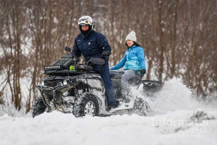 Krakow: Extreme Quad Bike Tour - Activity Details