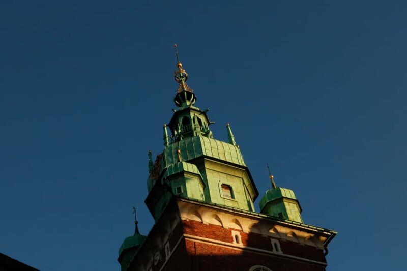 Krakow: Fairy Tales and Legends Guided Family Tour - Authentic Insights from Reviewers