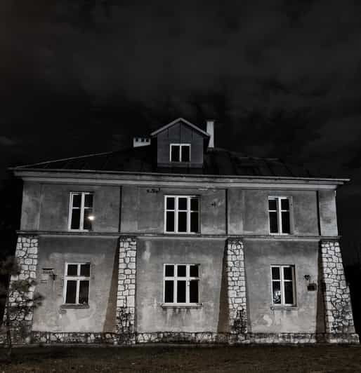 Krakow: Following the Footsteps of Oscar Schindler - Authentic Wartime Experience