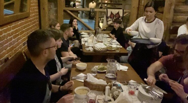Krakow Food and Beer Private Tour Premium - Tour Details and Booking Information