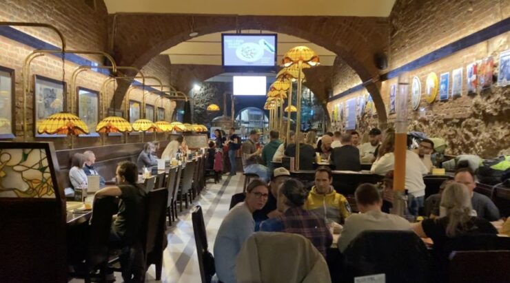 Krakow Food and Beer Private Tour Premium - Food and Beer Experience