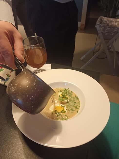 Kraków - Food Tasting - Good To Know