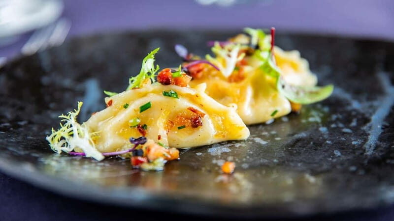 Kraków - Food Tasting - The Food & Drink Experience: What You’ll Taste