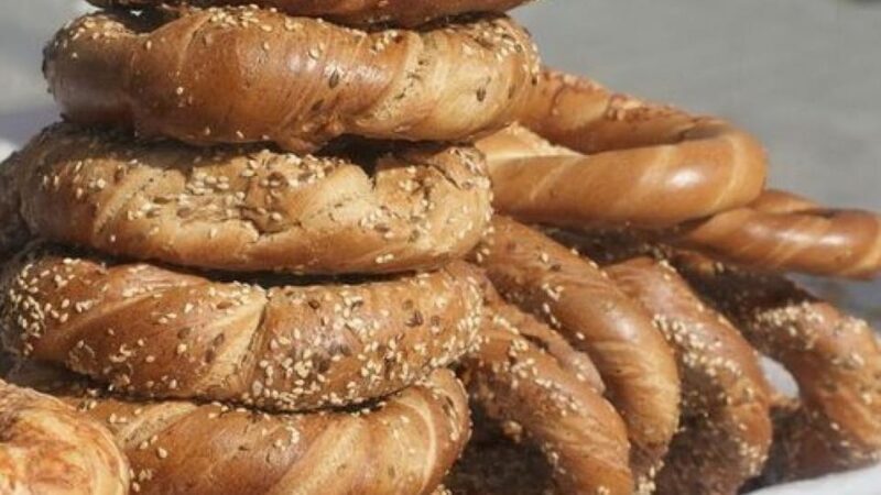 Kraków - Food Tasting - Transportation, Timing, and Group Dynamics