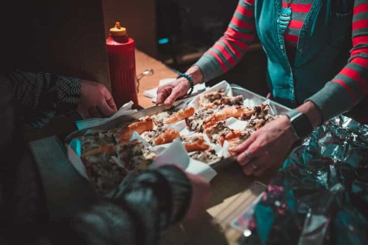 Krakow Food Tour - Culinary Experience