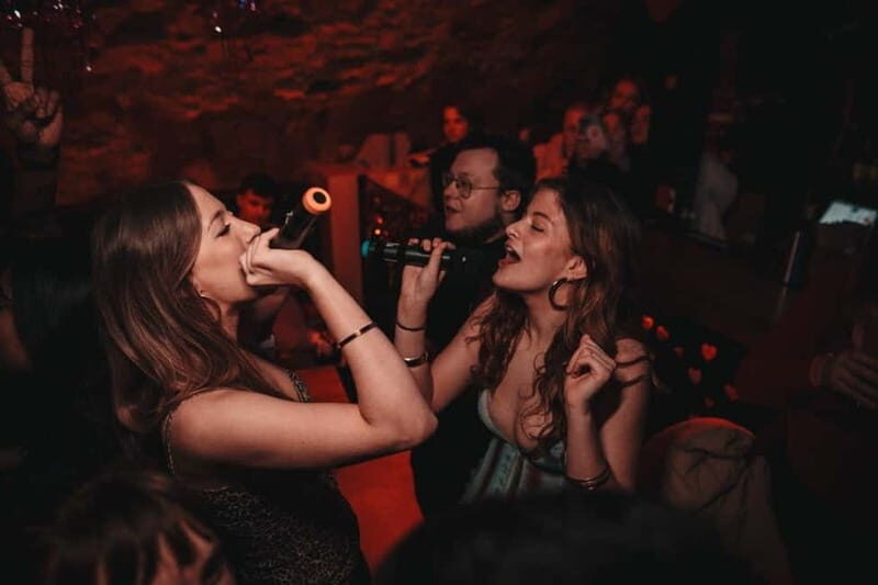 Krakow: Freedom Night Stag, Hen & Birthday Bash W Karaoke - The Experience: What To Expect