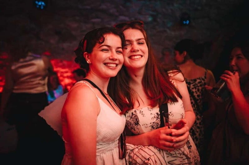 Krakow: Freedom Night Stag, Hen & Birthday Bash W Karaoke - Final Thoughts