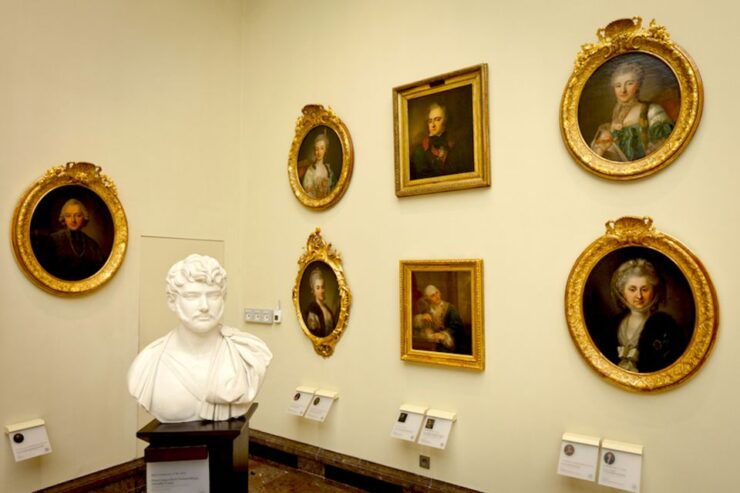 Kraków: Gallery of 19th-Century Polish Art (Krakow Card) - Museums and Attractions Included