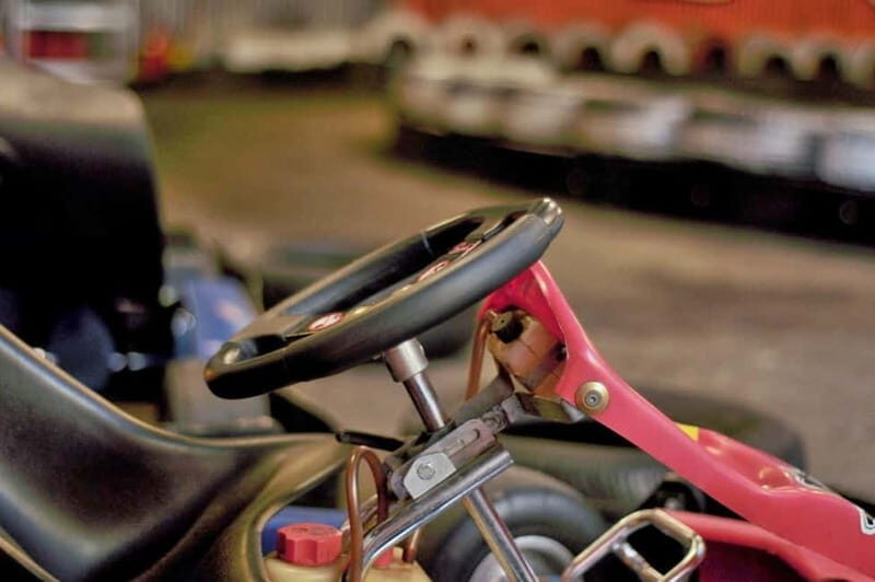 Krakow: Go-Karting Experience with Pizza and Drinks - Good To Know  