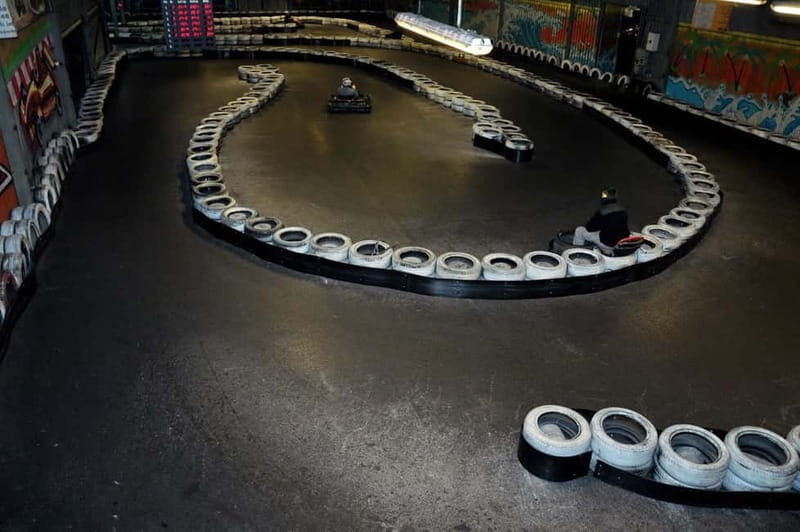 Krakow: Go-Karting Experience with Pizza and Drinks - Analyzing the Value