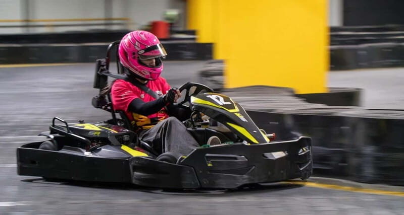 Krakow: Go-Karting Experience with Pizza and Drinks - FAQ