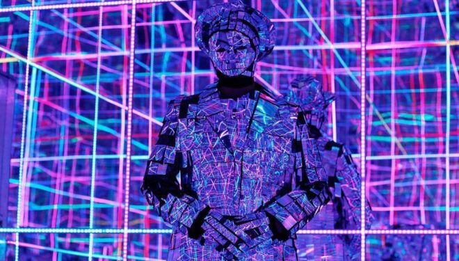 Krakow: Guided Admission To House Of Attractions in Old Town - 7D Cinema Experience