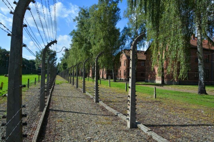 Krakow: Guided Auschwitz Birkenau Tour - Customer Reviews