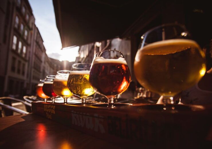 Krakow: Guided Craft Beer Tour - Beer Sampling Experience