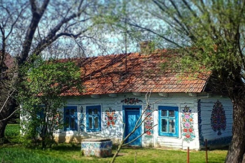 Krakow: Guided Day Tour of Zalipie Village & Museum Entry - Good To Know