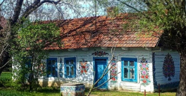 Krakow: Guided Day Tour of Zalipie Village & Museum Entry - Who Should Consider This Tour?