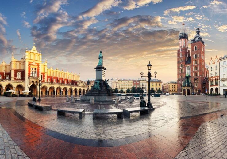 Krakow: Guided Old Town Tour - Activity Details