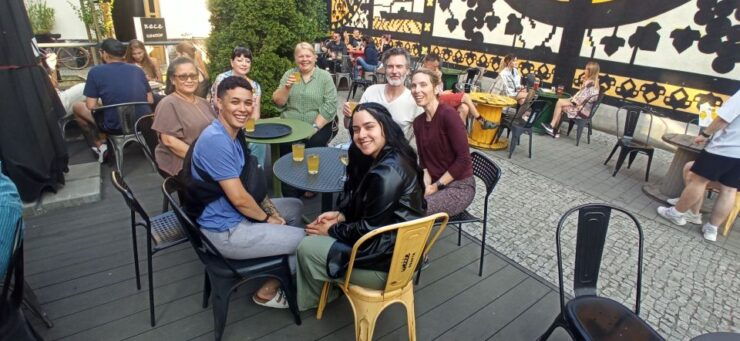 Krakow: Guided Polish Food and Drink Tour With Tastings - Tour Overview