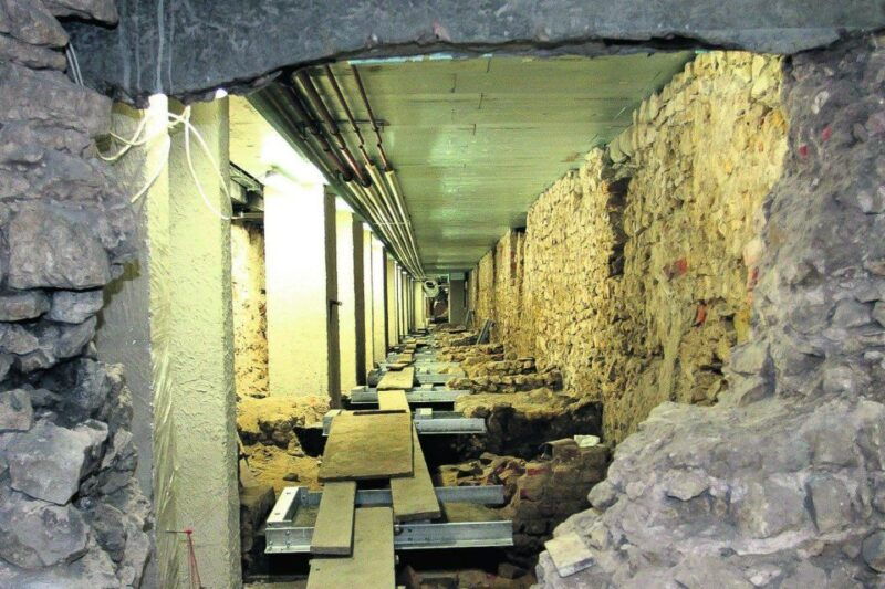 Krakow: Guided Tour of Rynek Underground - The Itinerary Breakdown