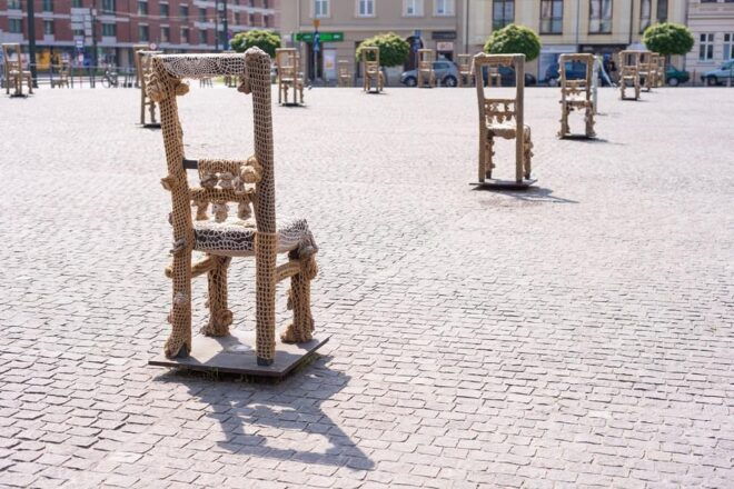 Krakow: Guided Tour of Schindlers Factory & Jewish Ghetto - Inclusions in the Tour