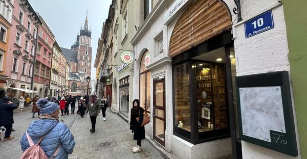 Kraków: Guided Tour of the Torture Museum - Visitor Reviews