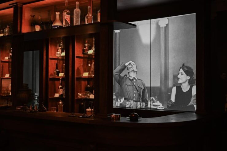 Krakow: Guided Vodka Factory Museum Tour With Tasting - Key Points