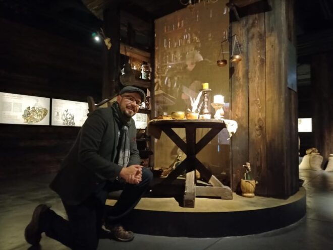 Krakow: Guided Vodka Factory Museum Tour With Tasting - Historical Distillation Apparatus
