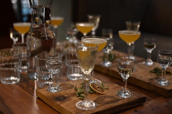 Krakow: Guided Vodka Factory Museum Tour With Tasting - Tasting Options