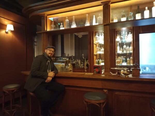 Krakow: Guided Vodka Factory Museum Tour With Tasting - Meeting Point and Accessibility
