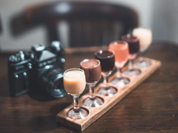 Kraków: Guided Vodka Tour With Food and Drink Tastings - Explore Krakóws Old Town