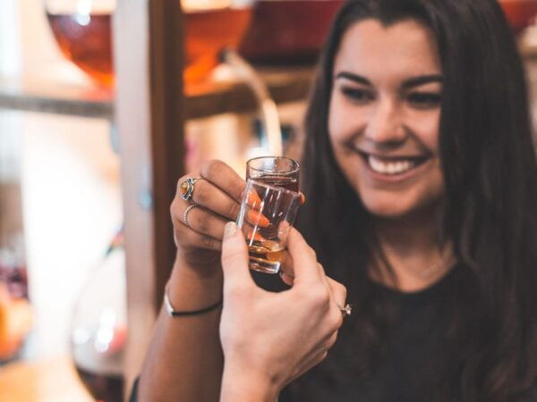 Kraków: Guided Vodka Tour With Food and Drink Tastings - Visit Unique Vodka Bars