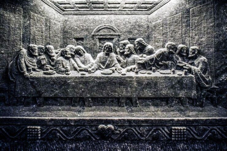 Krakow: Guided Wieliczka Salt Mine Day Trip - Inclusions and Highlights