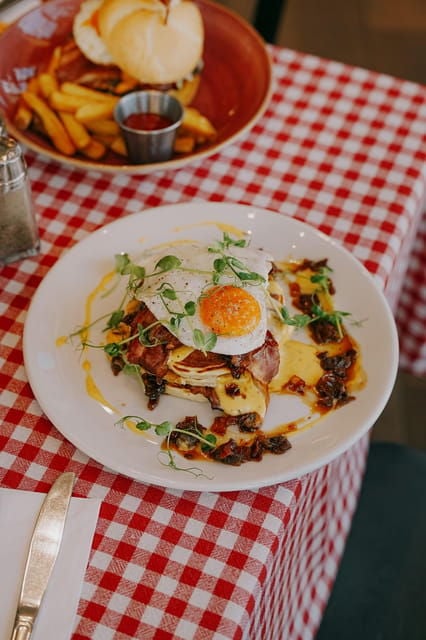 Krakow: Hard Rock Cafe Breakfast - Why This Tour Works for Different Travelers  