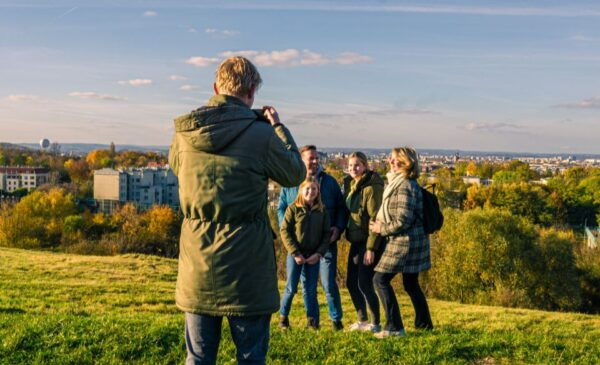 Krakow: Hidden Bike Tour - Cancellation Policy