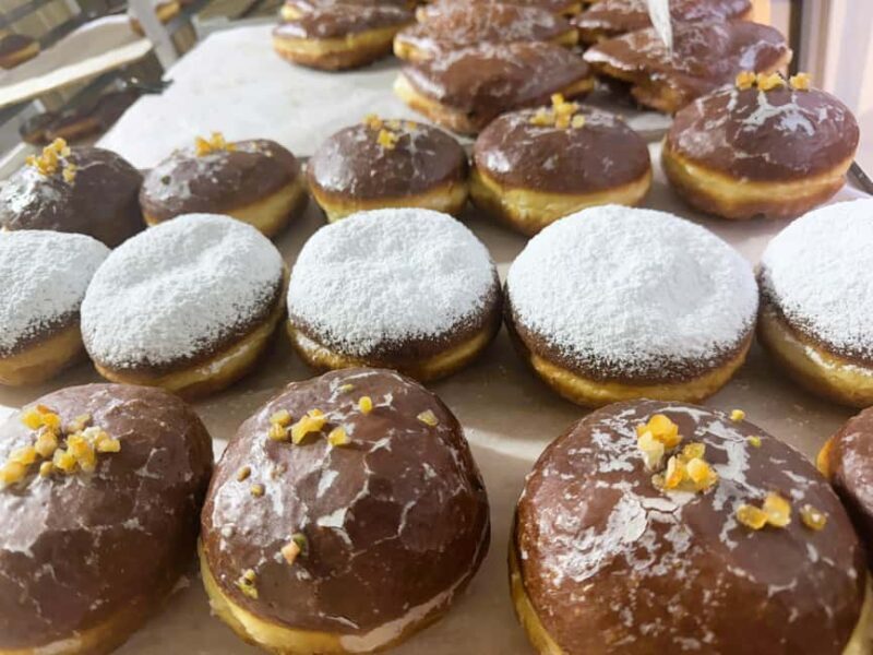 Krakow: Hidden Gems Food and Culture Tour for Small Groups - Good To Know