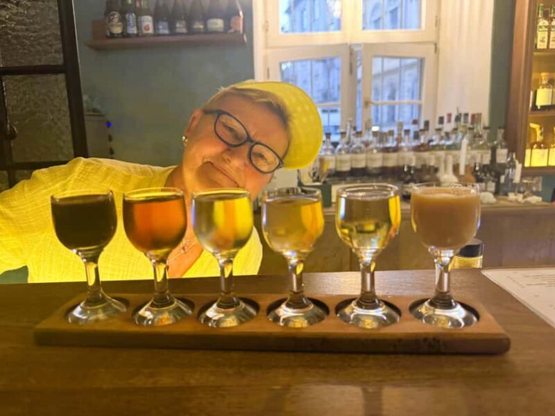 Krakow: Hidden Gems Food and Culture Tour for Small Groups - What’s Included and Why It Matters