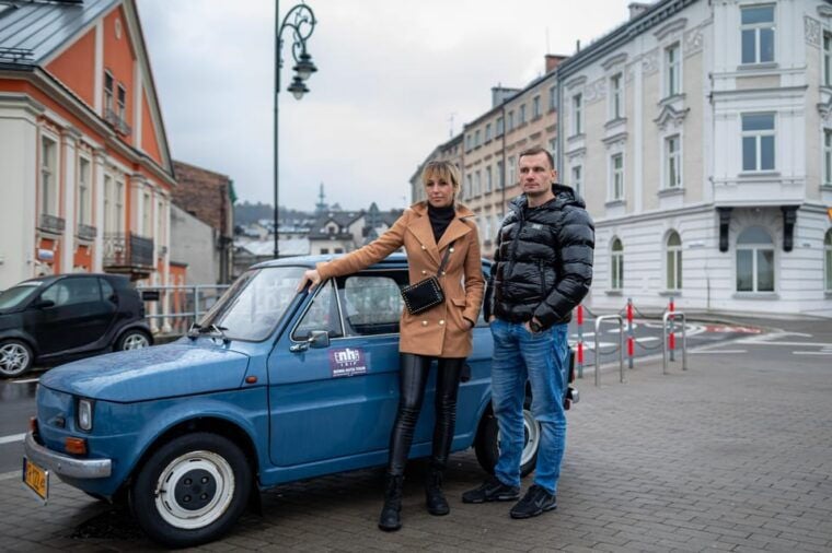 Krakow Highlights Tour in Classic Car with Pro Photo Session - Final Thoughts: Is This Tour Right for You?