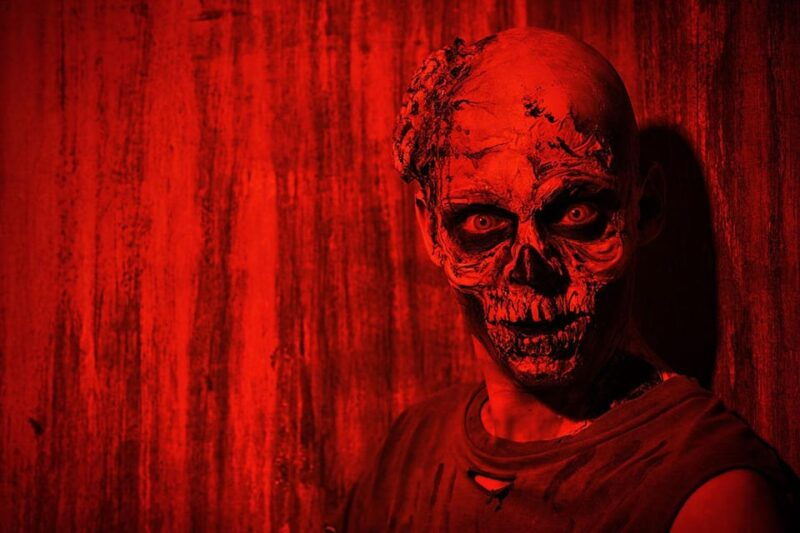 Krakow: Horror House Entry Ticket - Good To Know