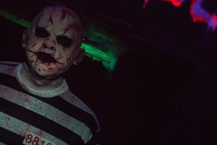 Krakow: Horror House Entry Ticket - The Experience from the Reviews