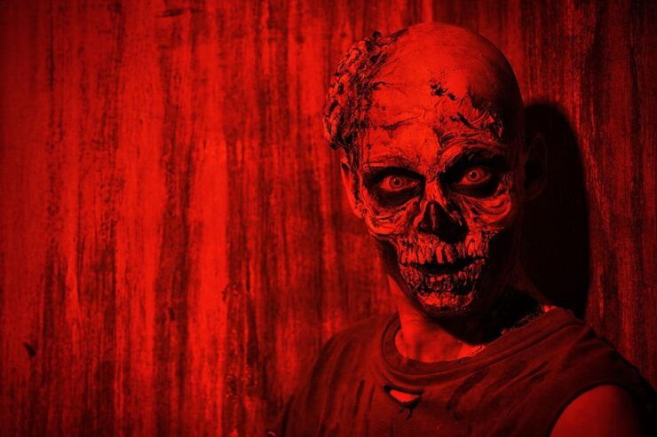 Krakow: Horror House - Experience Overview