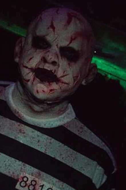 Krakow: Horror House - Booking Details
