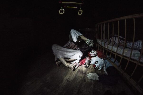 Krakow: Horror House - Additional Information