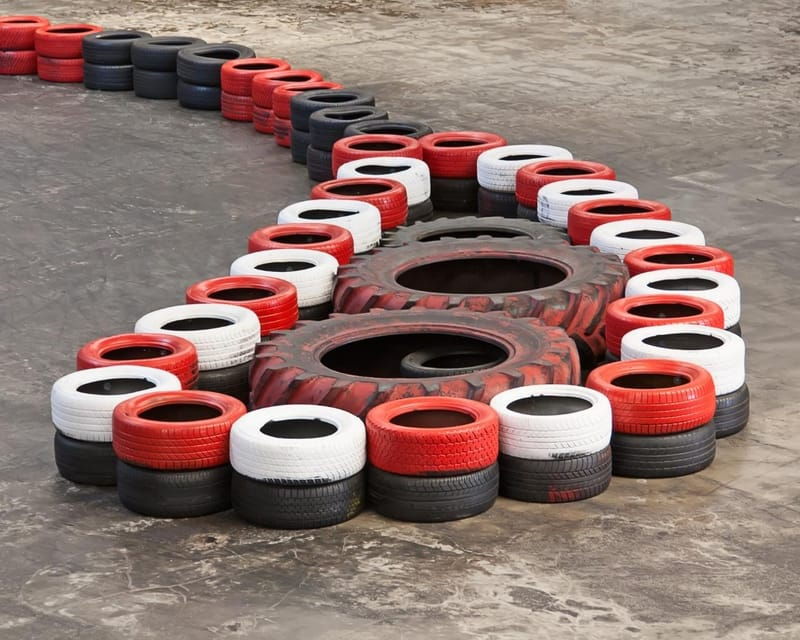 Krakow: Indoor Go-Karting (24-Minute Races) - Krakow: Indoor Go-Karting (24-Minute Races) Review
