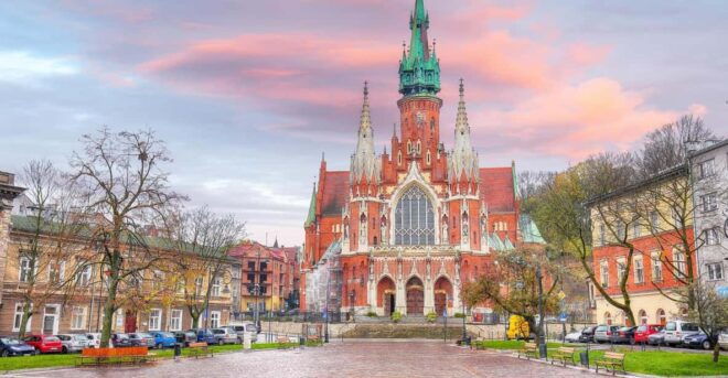 Krakow: Insta-Perfect Walk With a Local - Whats Included