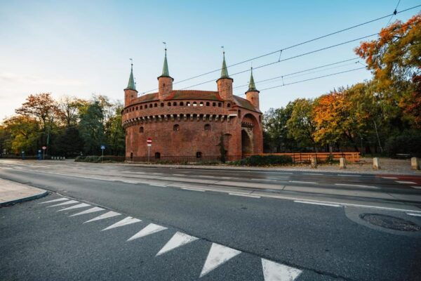 Krakow: Insta-Perfect Walk With a Local - Personalized Recommendations
