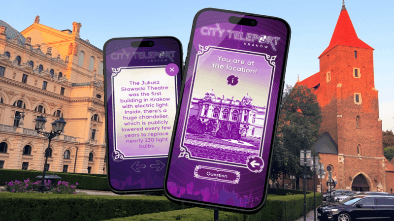 Krakow: Interactive Adventure Guidebook: PL/EN/DE/ES - Good To Know