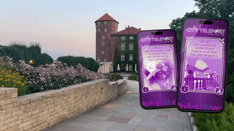 Kraków: Interactive City Tour Game - Authentic Experiences and Insight from Reviews